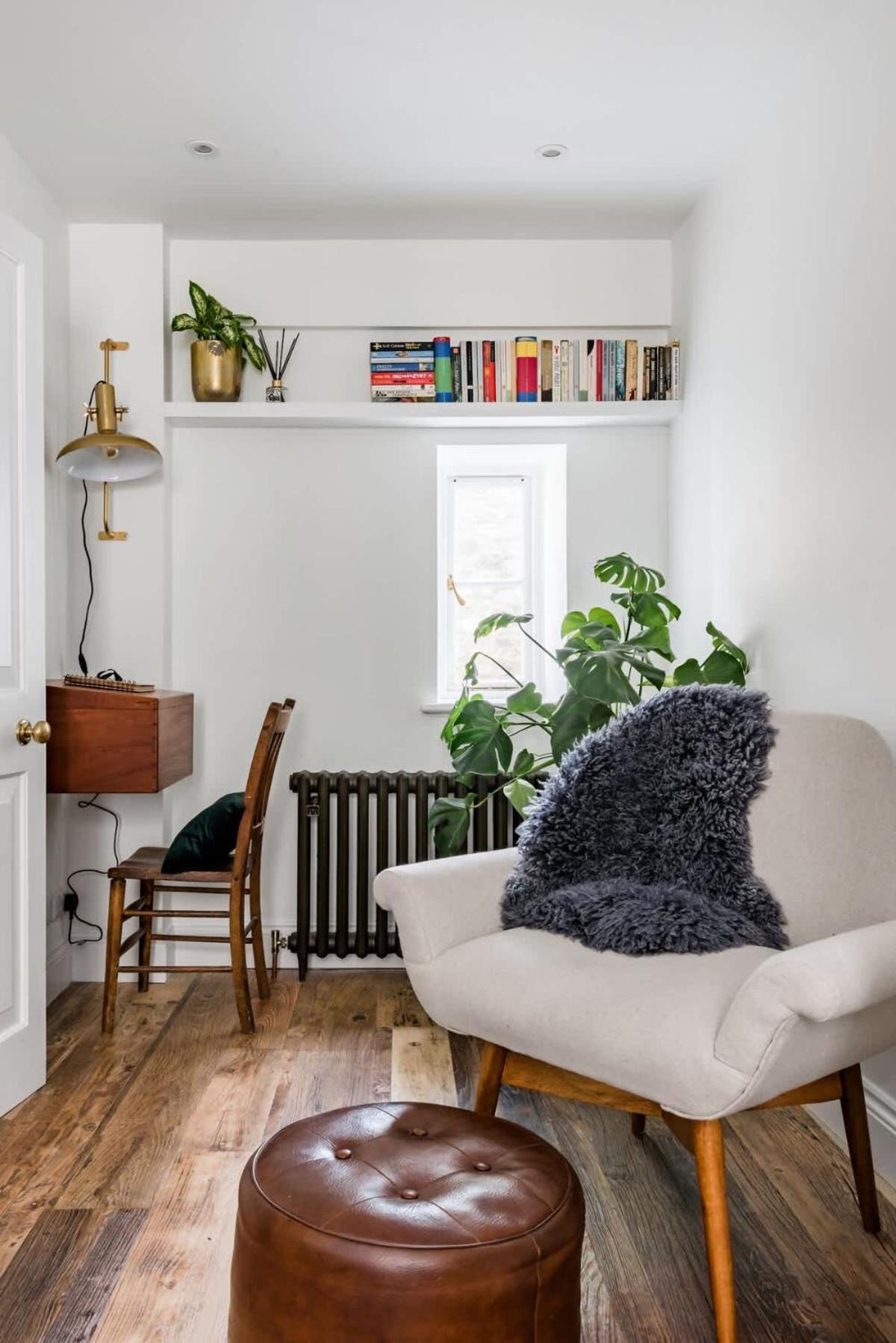 Central Georgian Townhouse With Free Parking Bath Eksteriør billede
