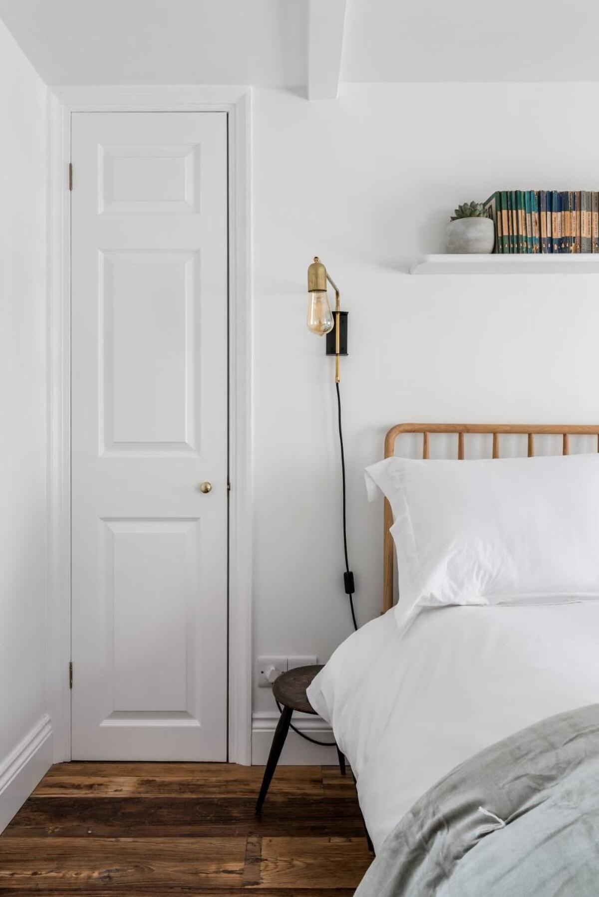 Central Georgian Townhouse With Free Parking Bath Eksteriør billede