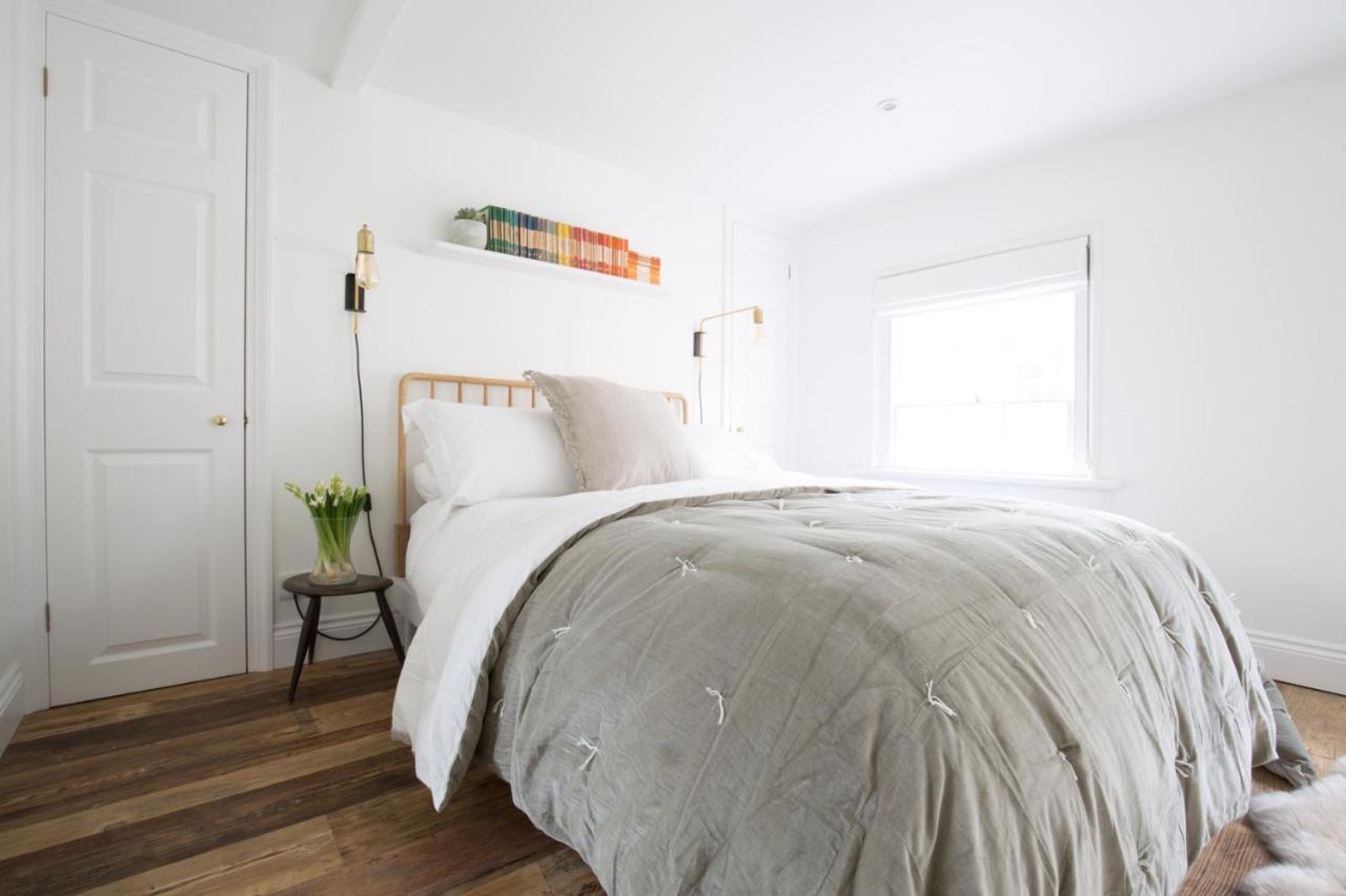 Central Georgian Townhouse With Free Parking Bath Eksteriør billede